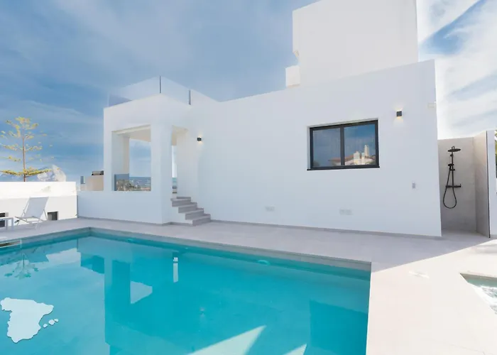 Costablancadreams White Flamingo In