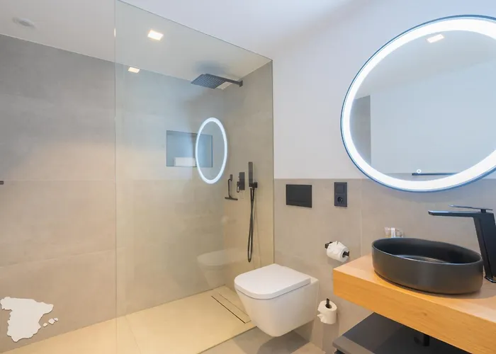 Costablancadreams White Flamingo In Villa Calpe