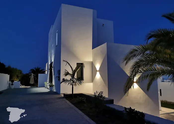 Costablancadreams White Flamingo In Calpe