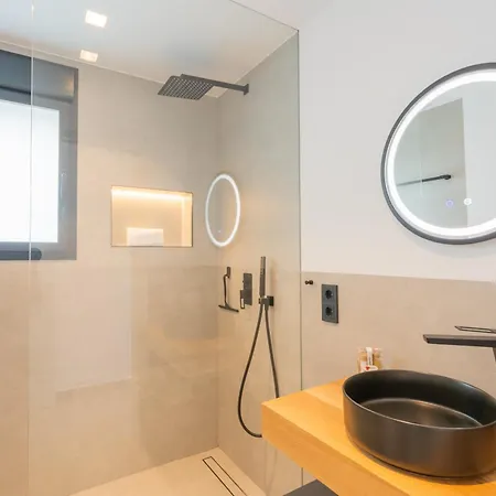 Costablancadreams White Flamingo In Villa *