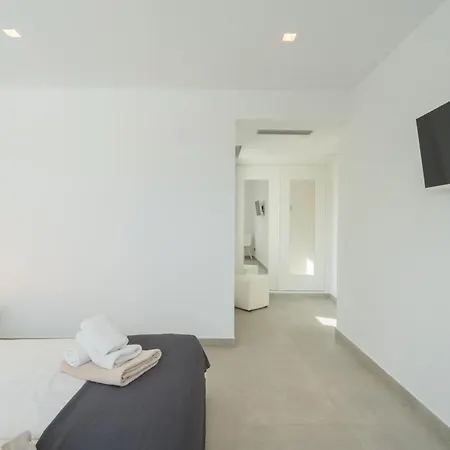 Costablancadreams White Flamingo In Villa Calp