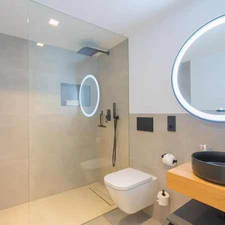 Costablancadreams White Flamingo In Villa Calp