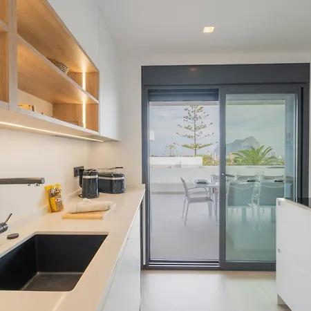 Costablancadreams White Flamingo In