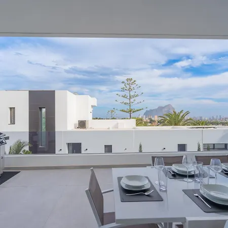 Costablancadreams White Flamingo In *