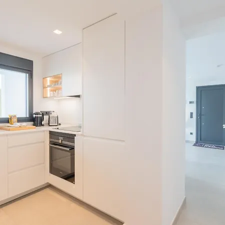 Costablancadreams White Flamingo In * Calp