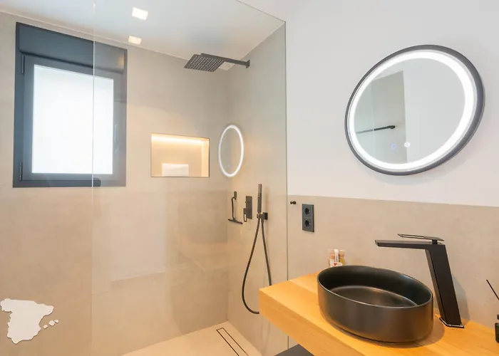 Costablancadreams White Flamingo In Villa *