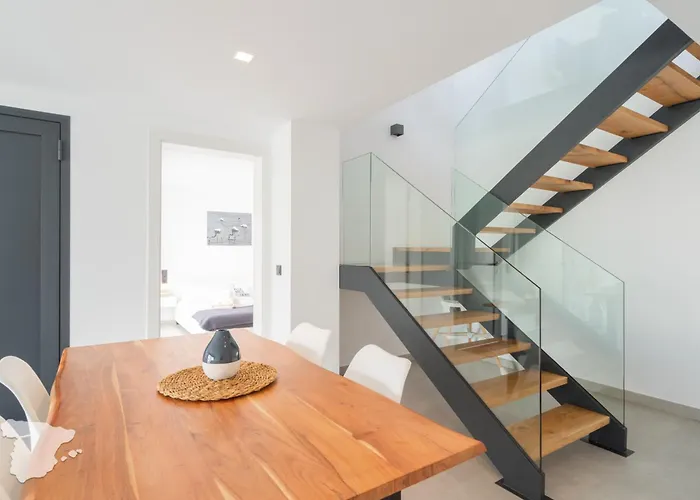 Costablancadreams White Flamingo In * Calp