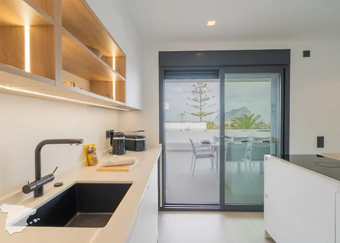 Costablancadreams White Flamingo In