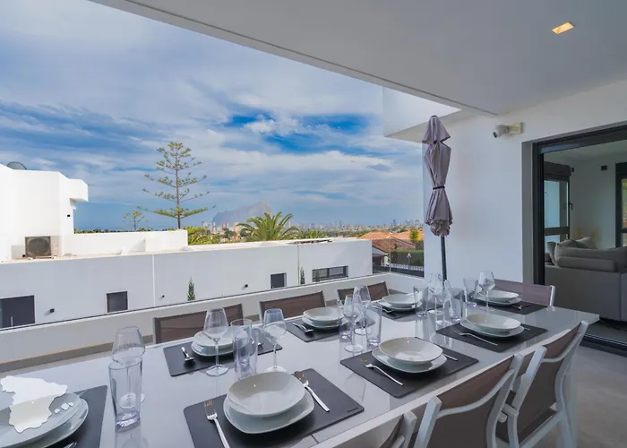 Costablancadreams White Flamingo In